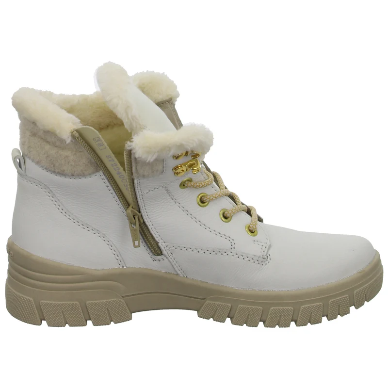 Remonte Schnürstiefelette Warmfutter bis 35mm Absatz (casual)