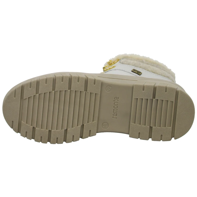 Remonte Schnürstiefelette Warmfutter bis 35mm Absatz (casual)
