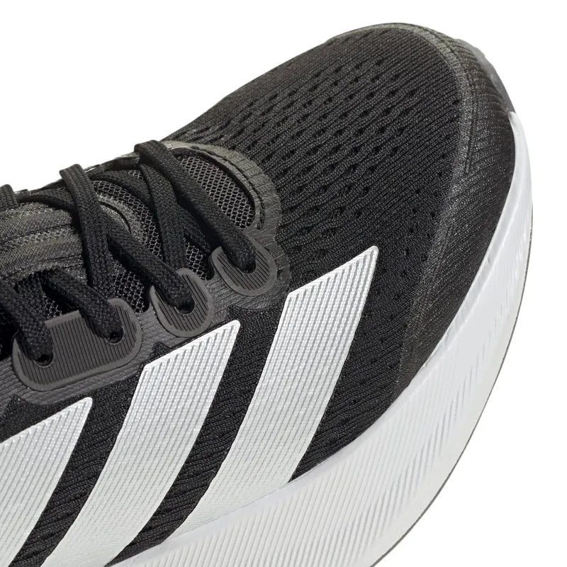 adidas Duramo Speed 2 W - Zapatilla de running Women (core black/zero met./grey five, 38)