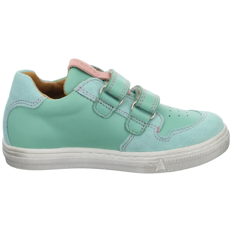 Froddo Slipper/Kletthalbschuh (casual) DOLBY