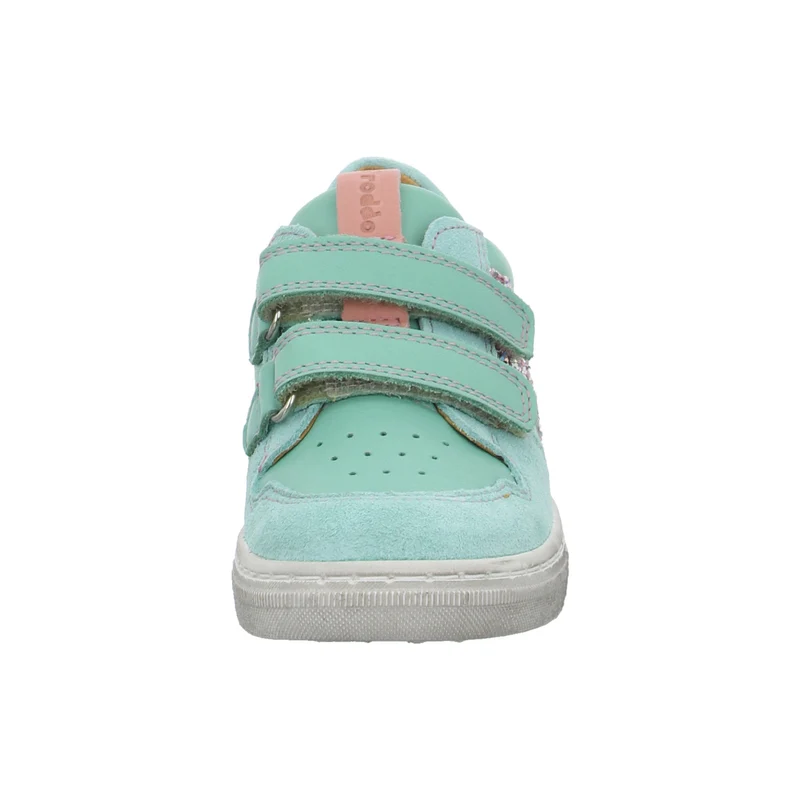 Froddo Slipper/Kletthalbschuh (casual) DOLBY