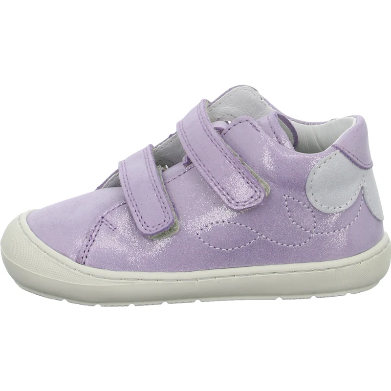 Froddo Lauflernstiefel Kaltfutter OLLIE FLOWER