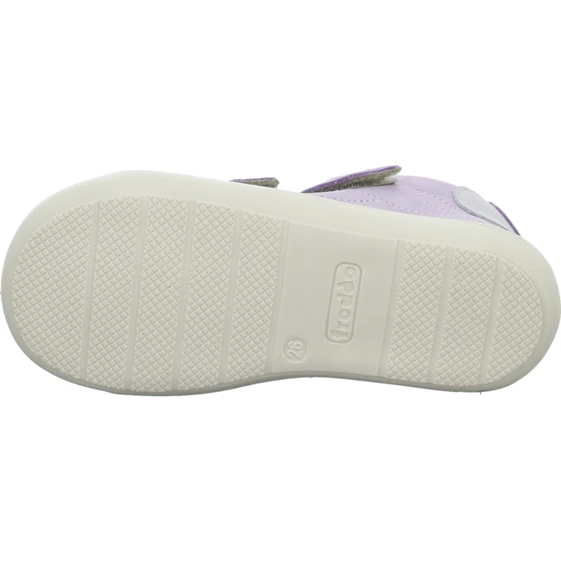 Froddo Lauflernstiefel Kaltfutter OLLIE FLOWER