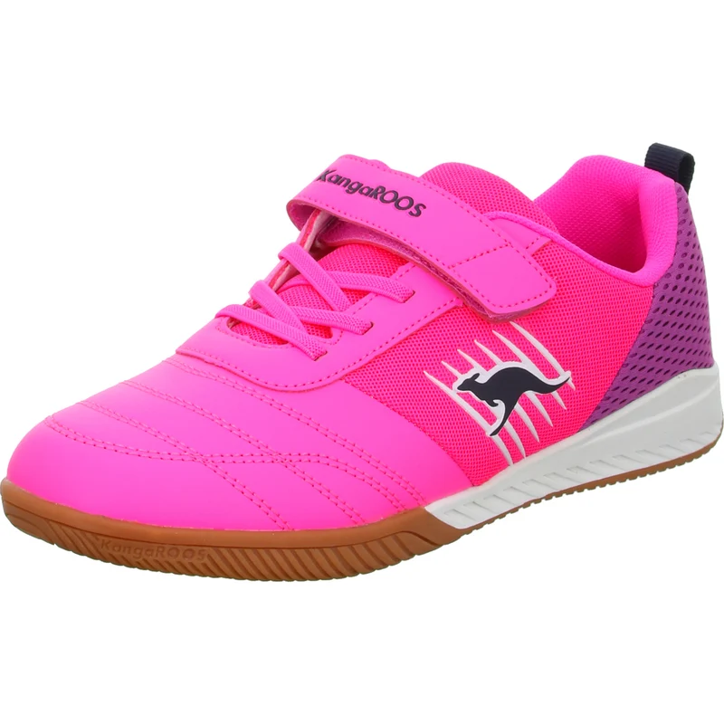 KangaROOS Sportschuh Indoor K5-Super Court EV