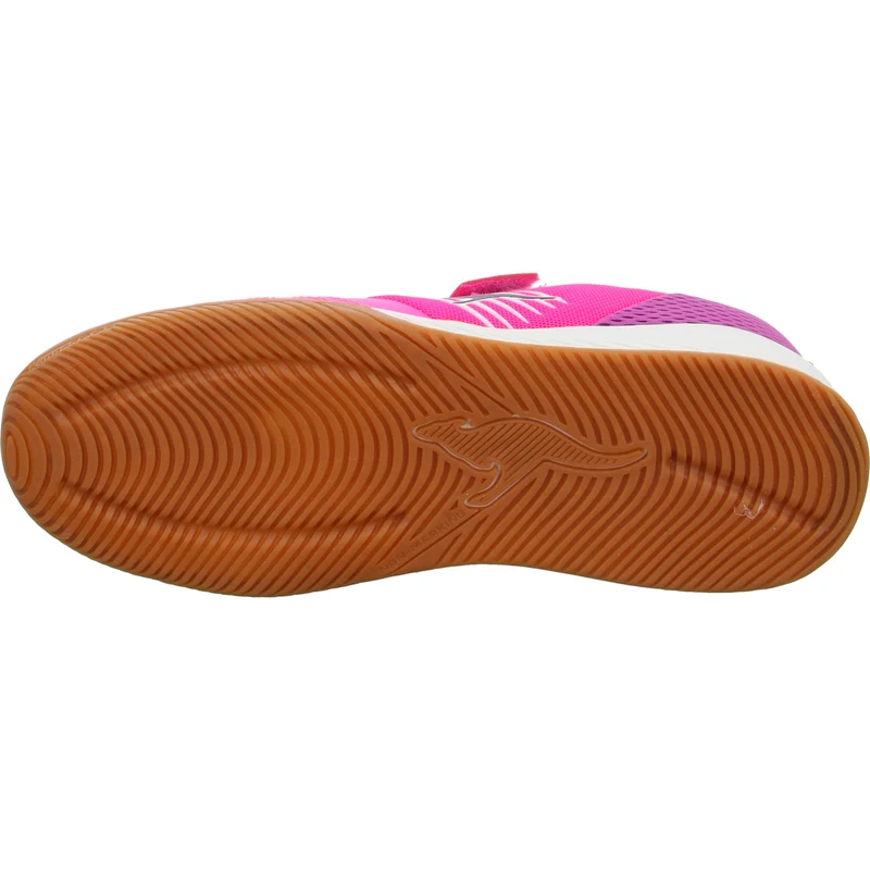 KangaROOS Sportschuh Indoor K5-Super Court EV