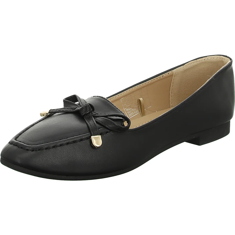 living UPDATED Ballerinas