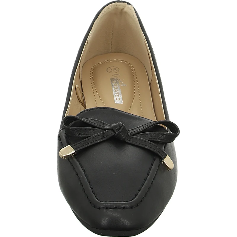 living UPDATED Ballerinas