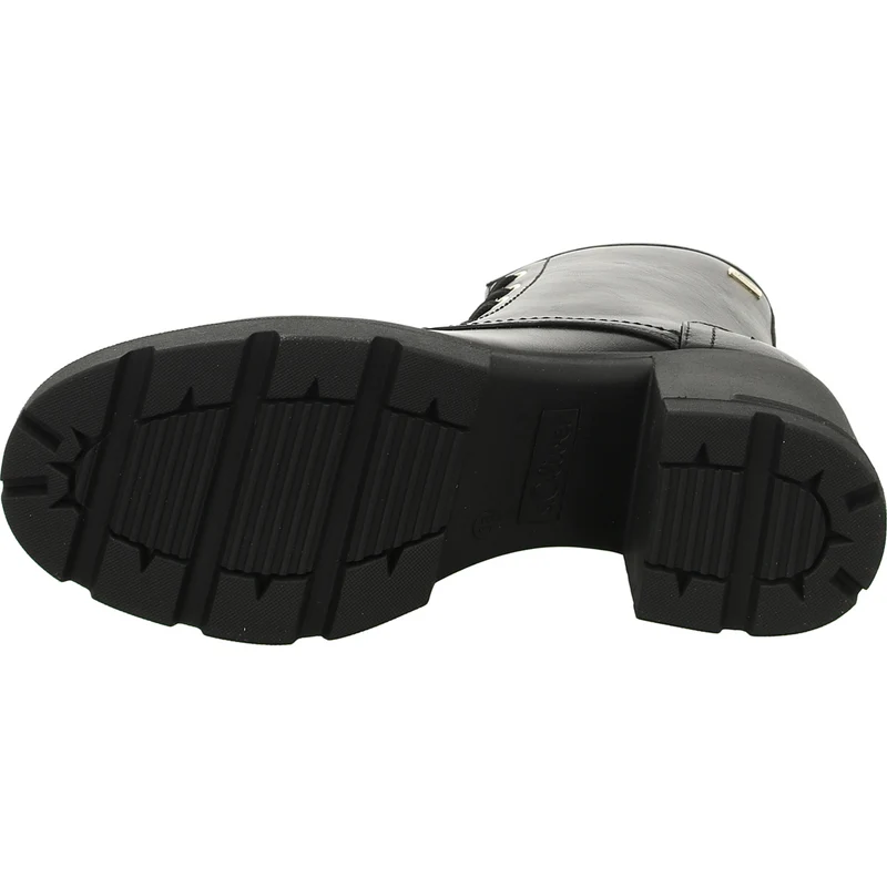 s.Oliver Schnürstiefelette Kaltfutter ab 35mm Absatz