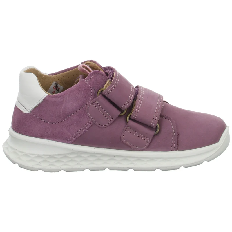 Superfit Lauflernstiefel Kaltfutter BREEZE