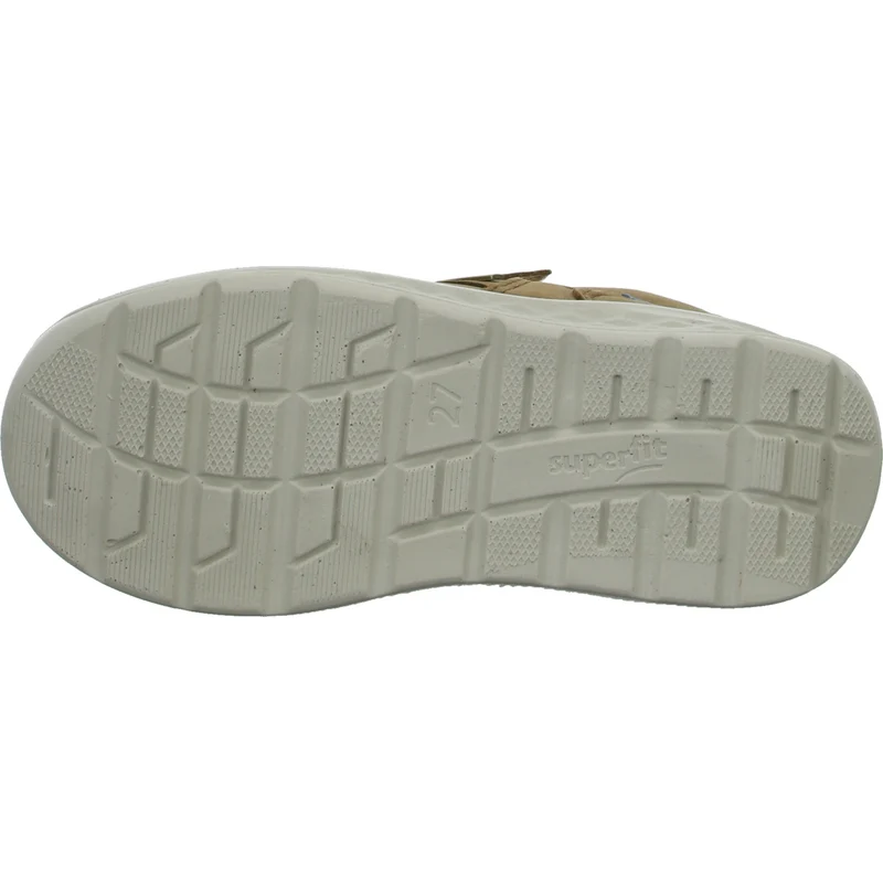 Superfit Lauflernstiefel Kaltfutter BREZE