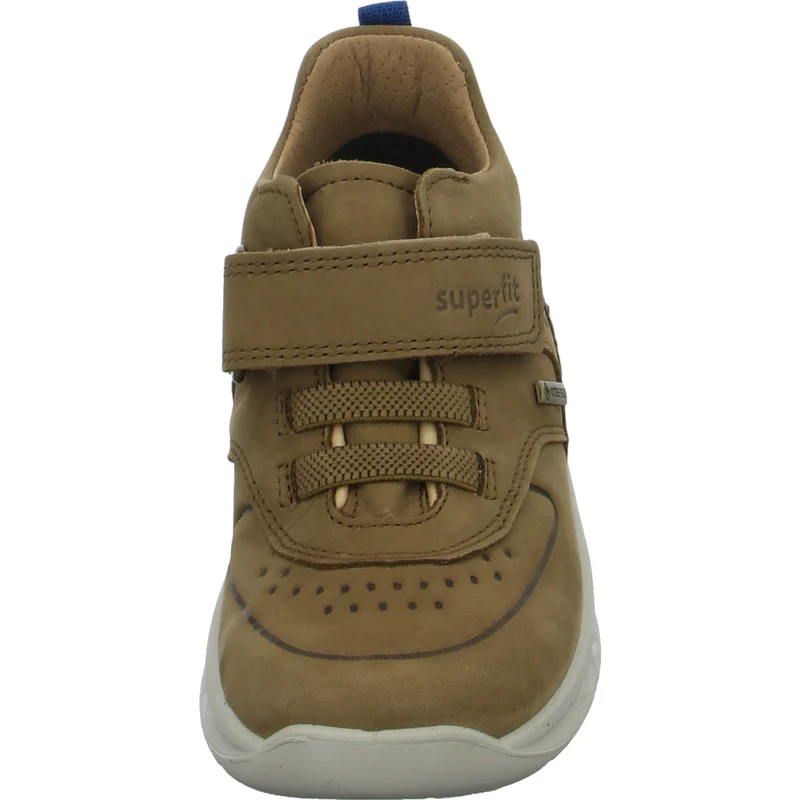 Superfit Lauflernstiefel Kaltfutter BREZE