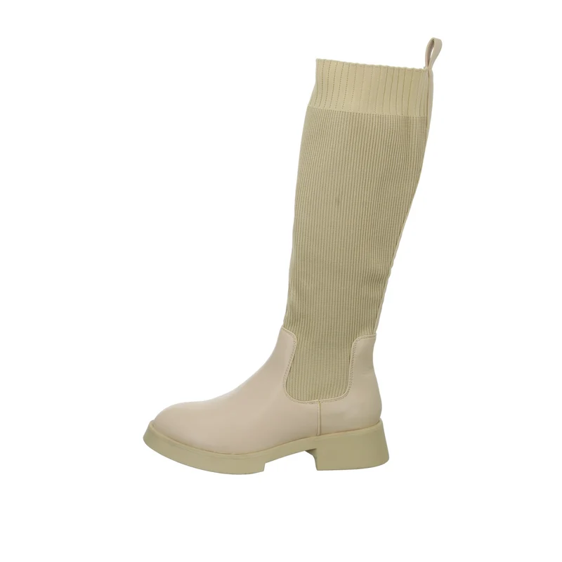 SDS Langschaftstiefel Warmfutter ab 35mm Absatz