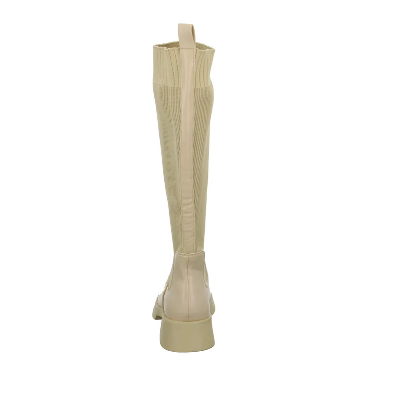 SDS Langschaftstiefel Warmfutter ab 35mm Absatz