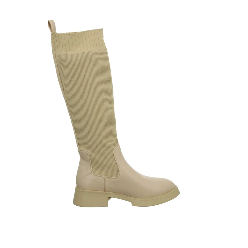 SDS Langschaftstiefel Warmfutter ab 35mm Absatz