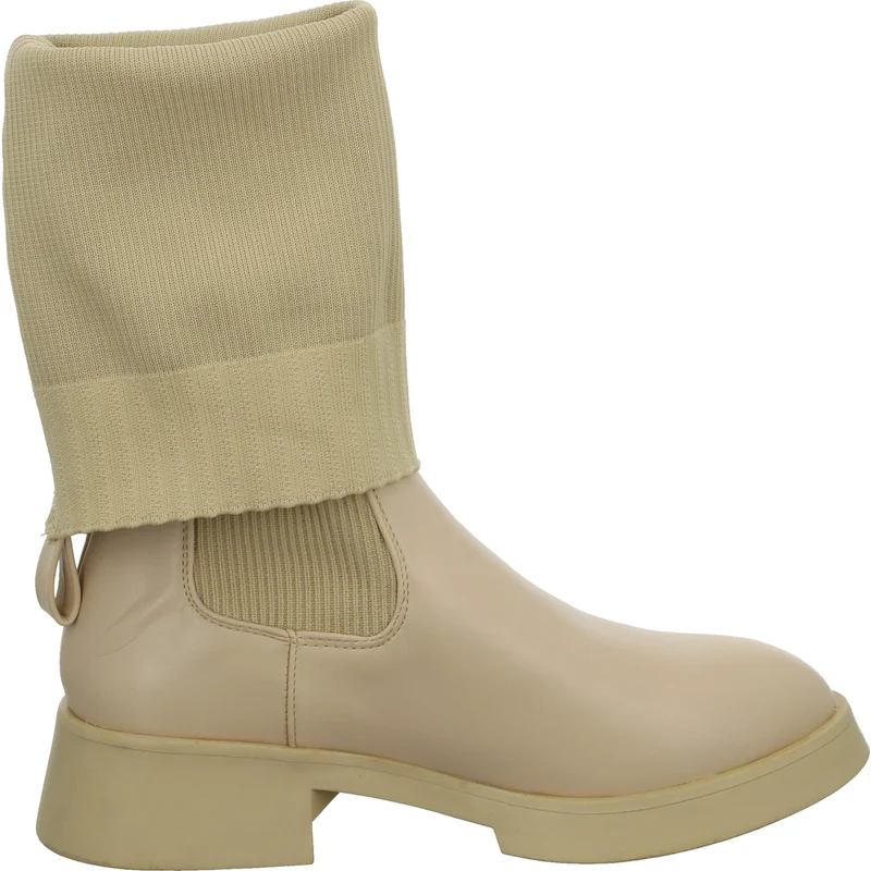 SDS Langschaftstiefel Warmfutter ab 35mm Absatz