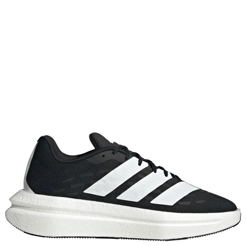 adidas Flowboost Sneaker - Zapato Hombre (core black/ftwwhite/core black, 45 1/3)