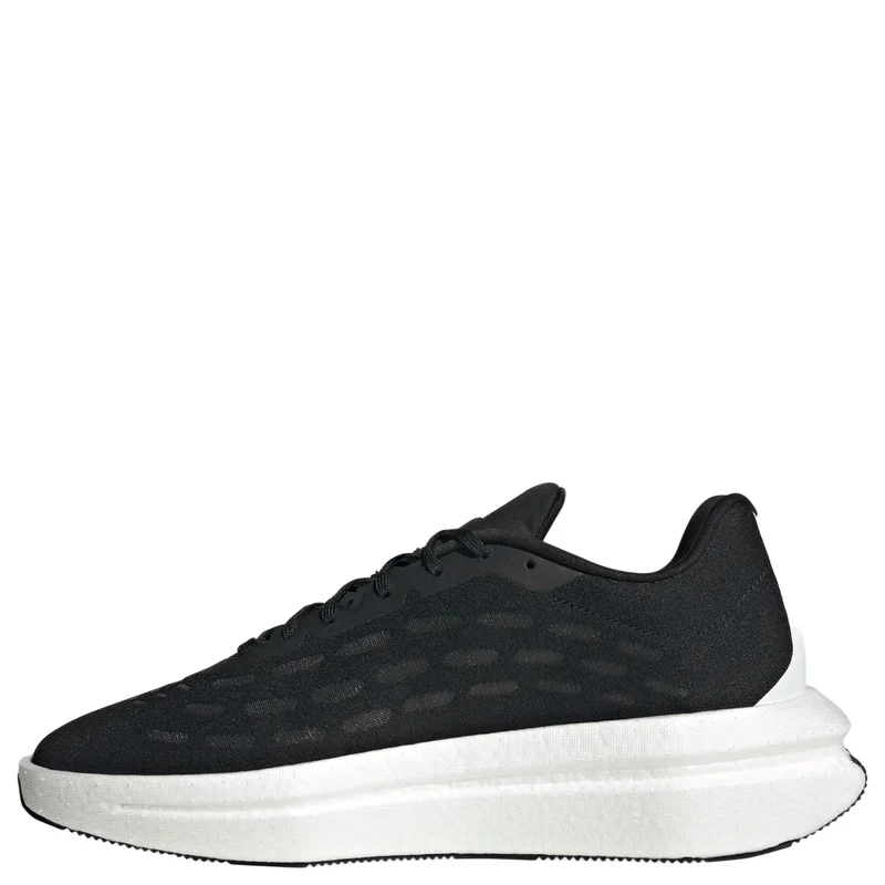adidas Flowboost Sneaker - Zapato Hombre (core black/ftwwhite/core black, 45 1/3)