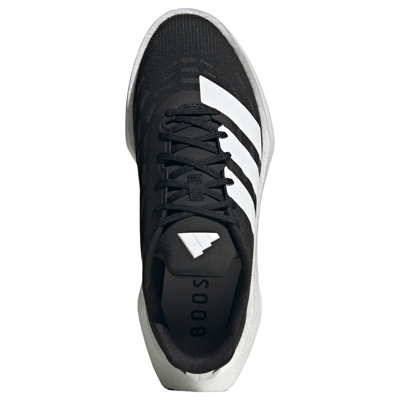 adidas Flowboost Sneaker - Zapato Hombre (core black/ftwwhite/core black, 45 1/3)