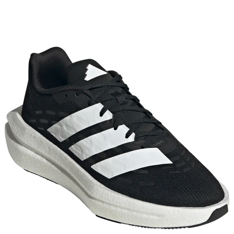 adidas Flowboost Sneaker - Zapato Hombre (core black/ftwwhite/core black, 45 1/3)