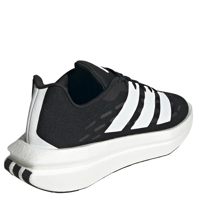adidas Flowboost Sneaker - Zapato Hombre (core black/ftwwhite/core black, 45 1/3)