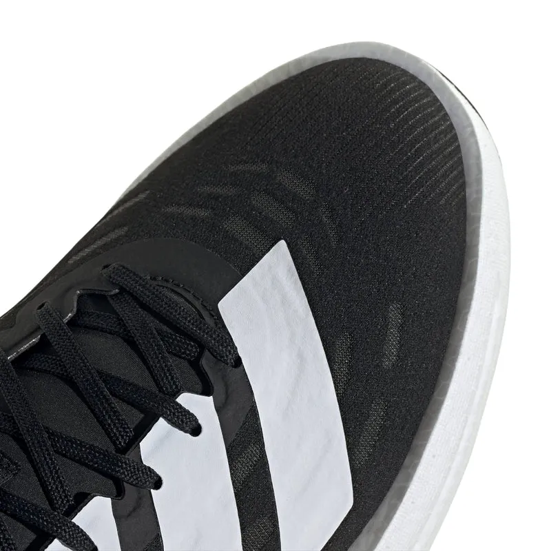 adidas Flowboost Sneaker - Zapato Hombre (core black/ftwwhite/core black, 45 1/3)