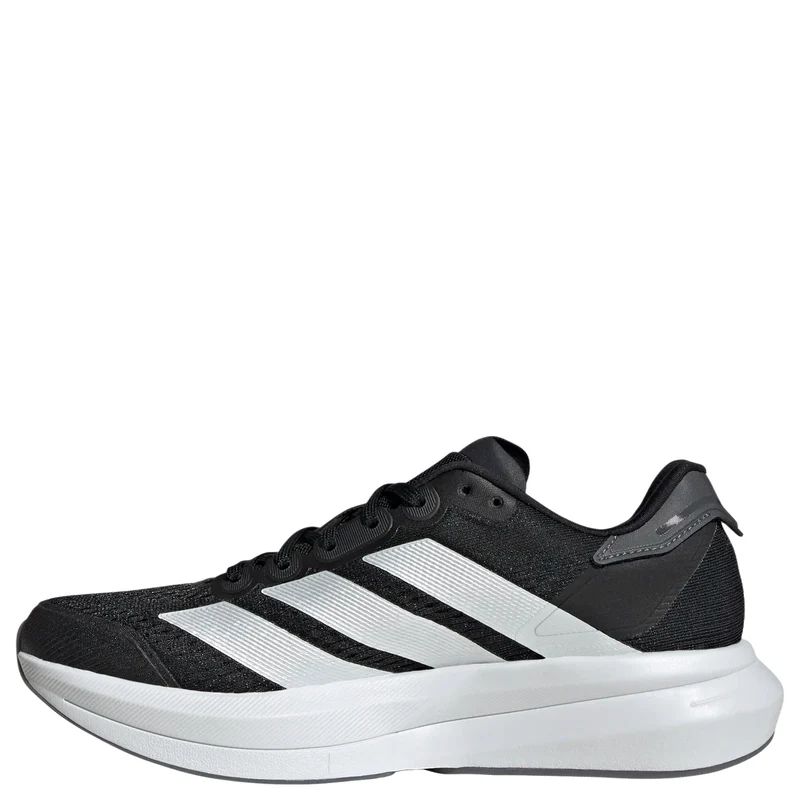 adidas Duramo Speed 2 W - Zapatilla de running Women (core black/zero met./grey five, 40)
