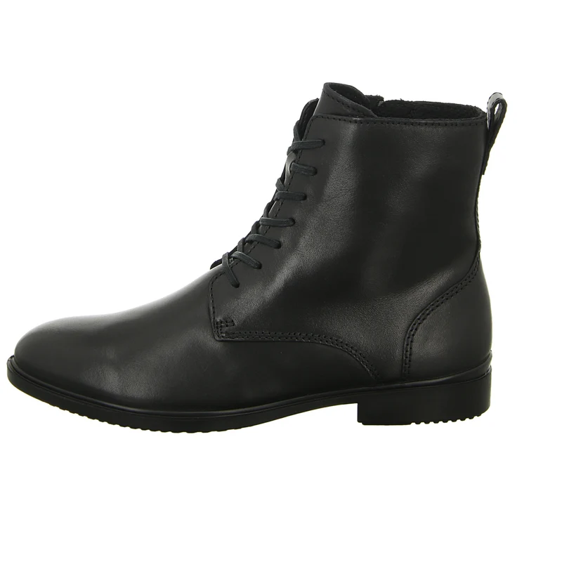 ecco Schnürstiefelette Kaltfutter bis 35mm Absatz (casual) DRESS CLASSIC 15