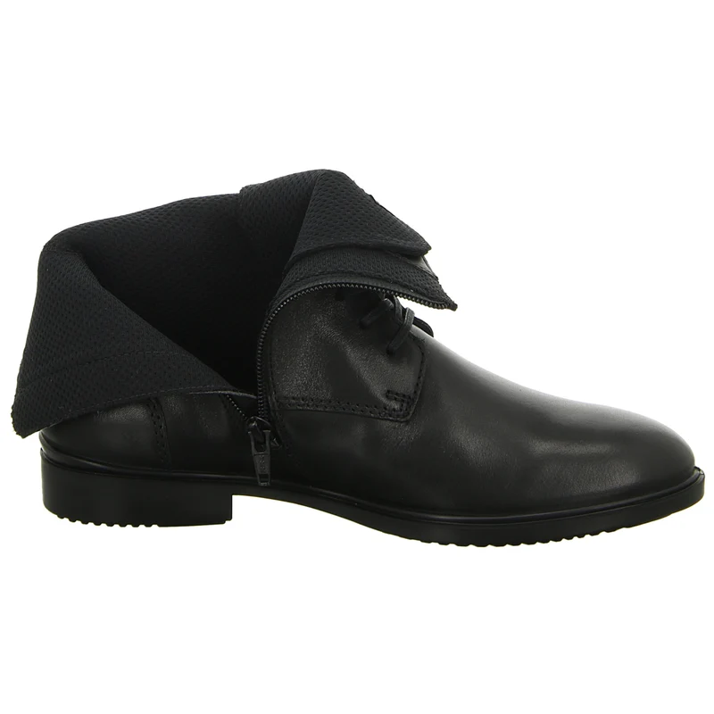 ecco Schnürstiefelette Kaltfutter bis 35mm Absatz (casual) DRESS CLASSIC 15