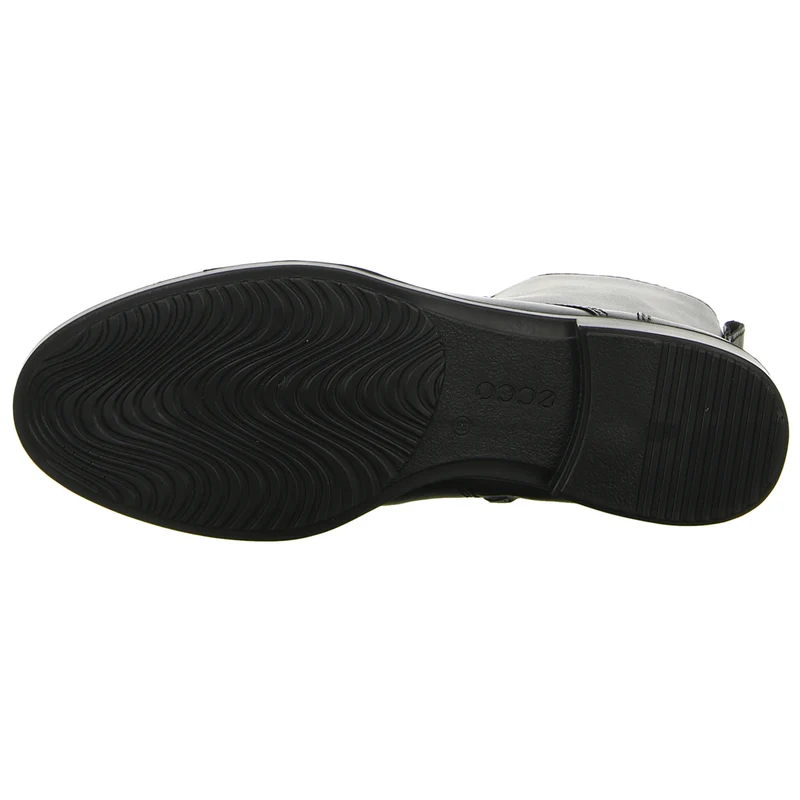 ecco Schnürstiefelette Kaltfutter bis 35mm Absatz (casual) DRESS CLASSIC 15