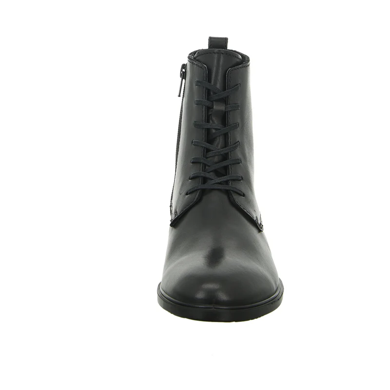 ecco Schnürstiefelette Kaltfutter bis 35mm Absatz (casual) DRESS CLASSIC 15