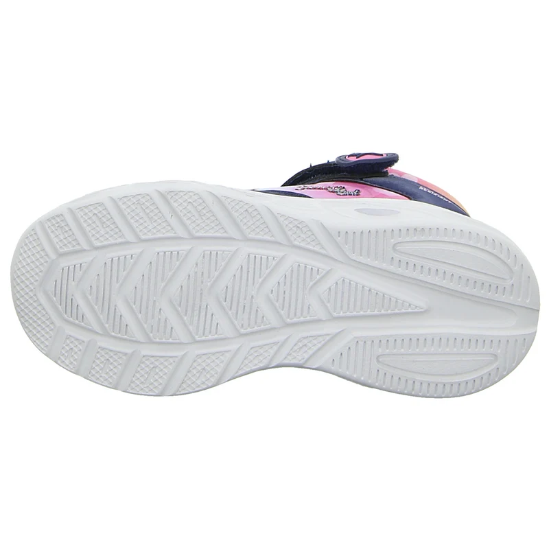 KangaROOS Allwetterstiefel Warmfutter mit Funktionsmembran (wasserabweisend/wasserdicht)