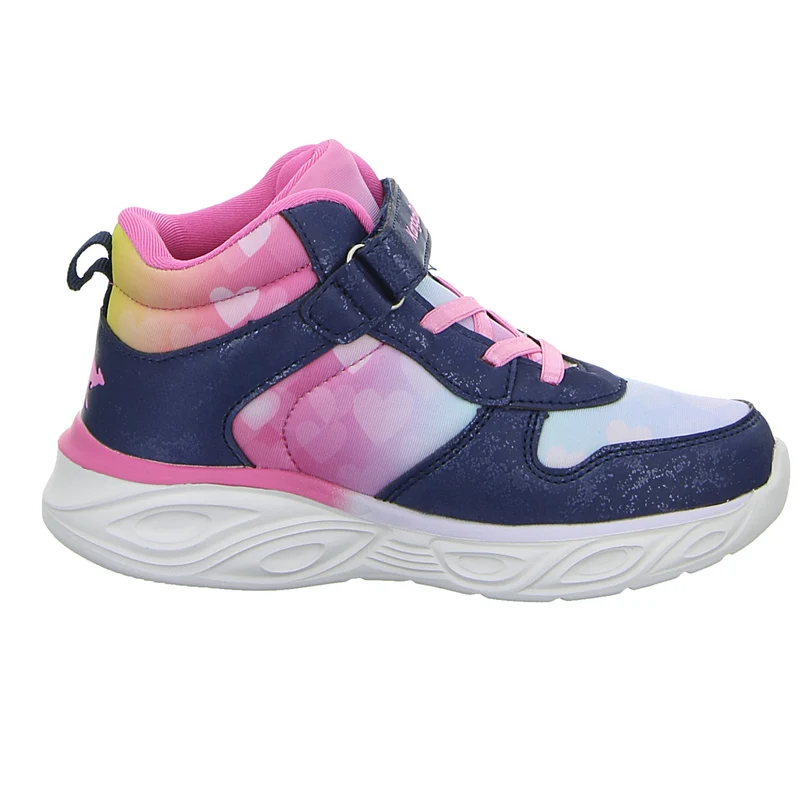 KangaROOS Allwetterstiefel Warmfutter mit Funktionsmembran (wasserabweisend/wasserdicht)