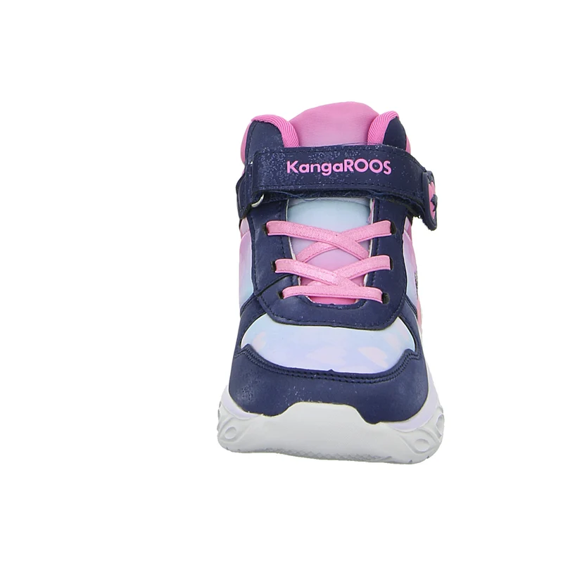 KangaROOS Allwetterstiefel Warmfutter mit Funktionsmembran (wasserabweisend/wasserdicht)