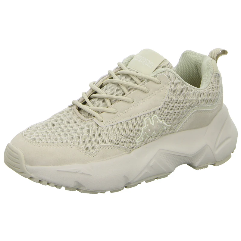 Kappa Schnürhalbschuh Sneaker (sportlich) STYLECODE: 243355 SHONO