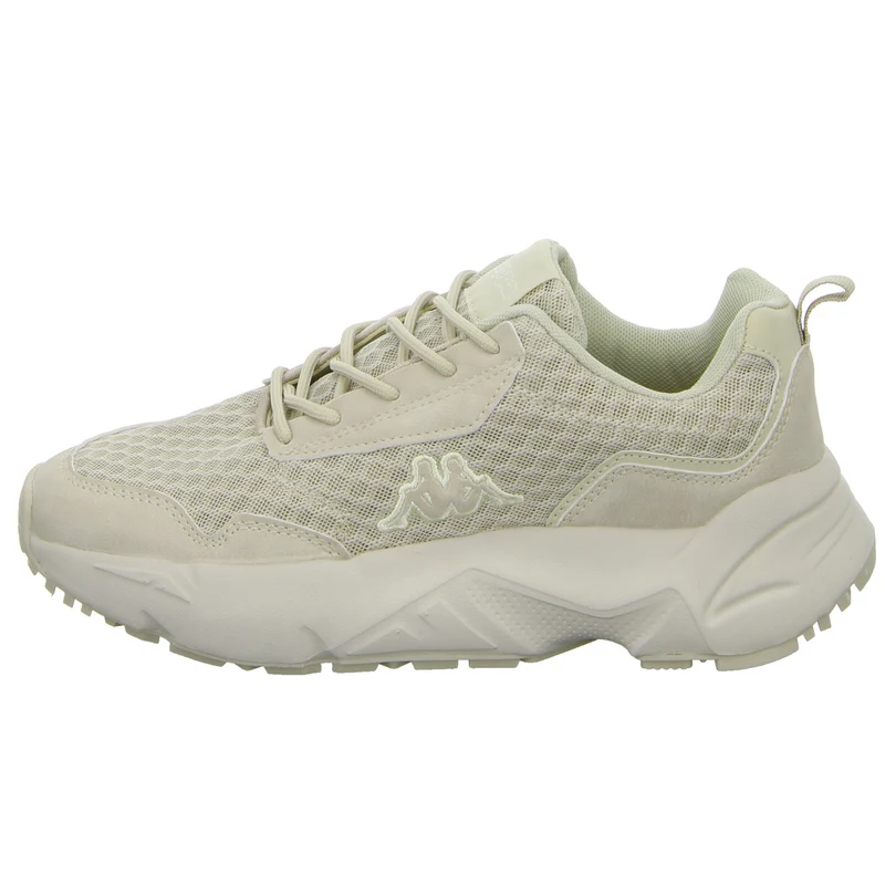 Kappa Schnürhalbschuh Sneaker (sportlich) STYLECODE: 243355 SHONO