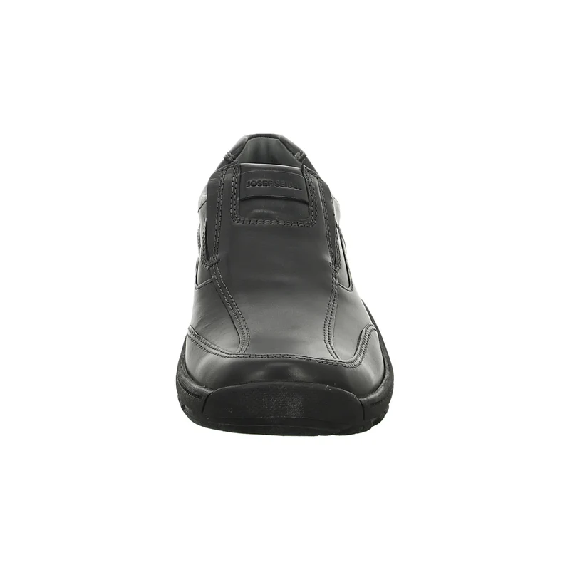 Josef Seibel Slipper/Kletthalbschuh mit Mehrweite Freizeit (sportlicher Boden) NOLAN 18