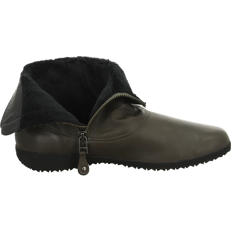 Josef Seibel Schlupf-/Reißverschlußstiefelette Kaltfutter bis 35mm Absatz (casual) NALY 24