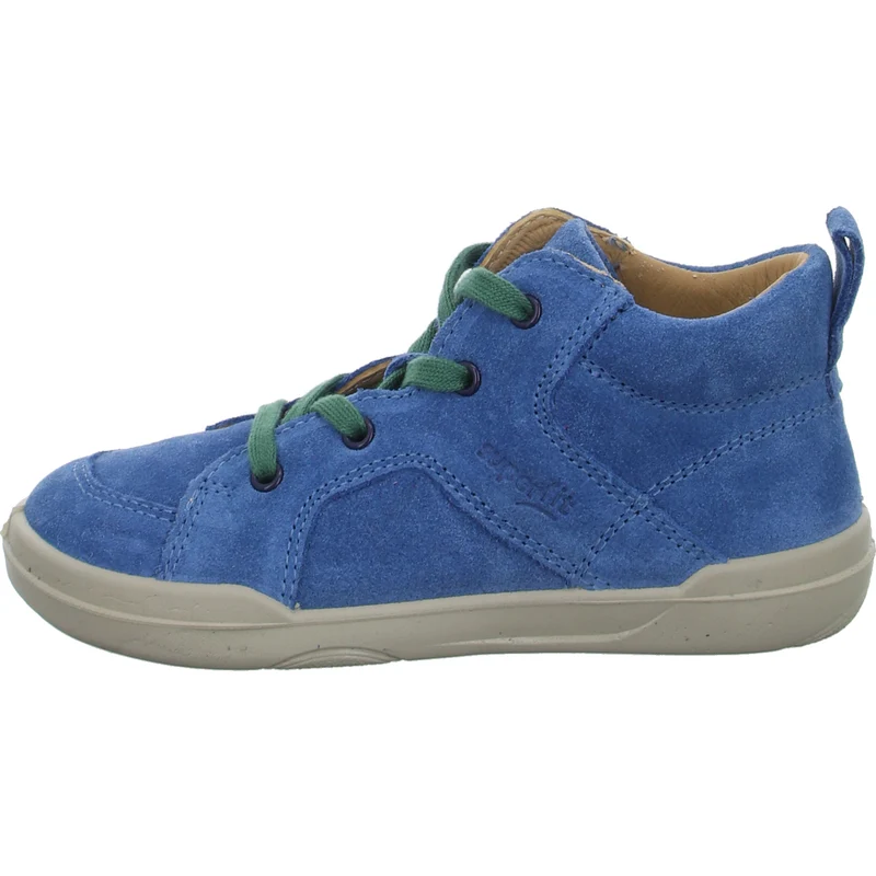Superfit Lauflernstiefel Kaltfutter SUPERFREE