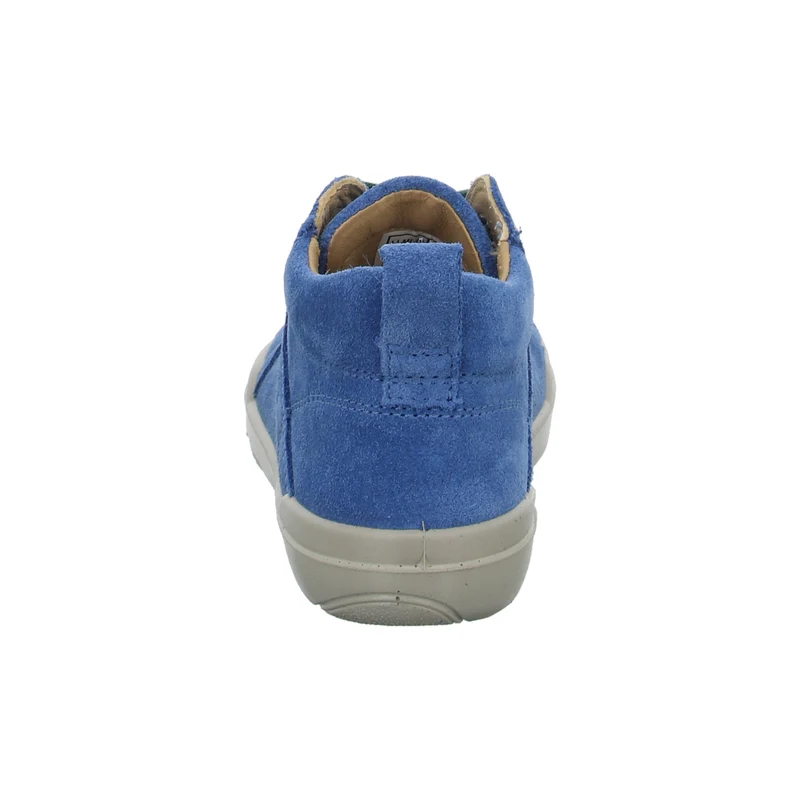 Superfit Lauflernstiefel Kaltfutter SUPERFREE
