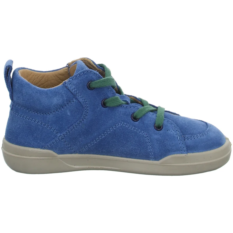 Superfit Lauflernstiefel Kaltfutter SUPERFREE