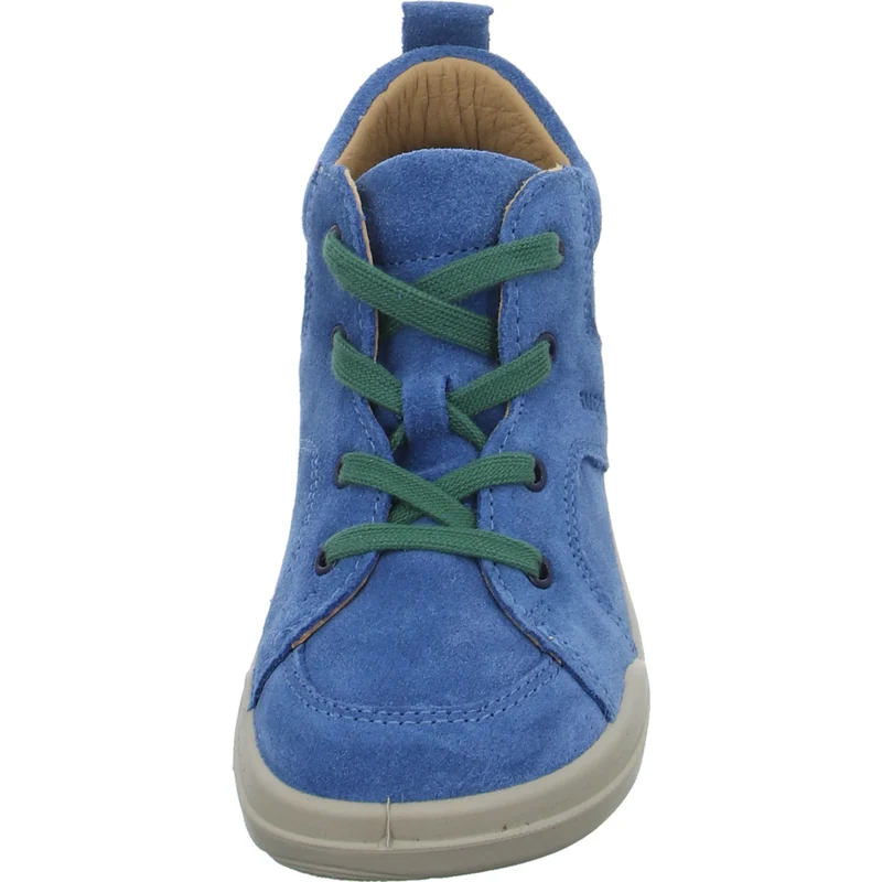 Superfit Lauflernstiefel Kaltfutter SUPERFREE