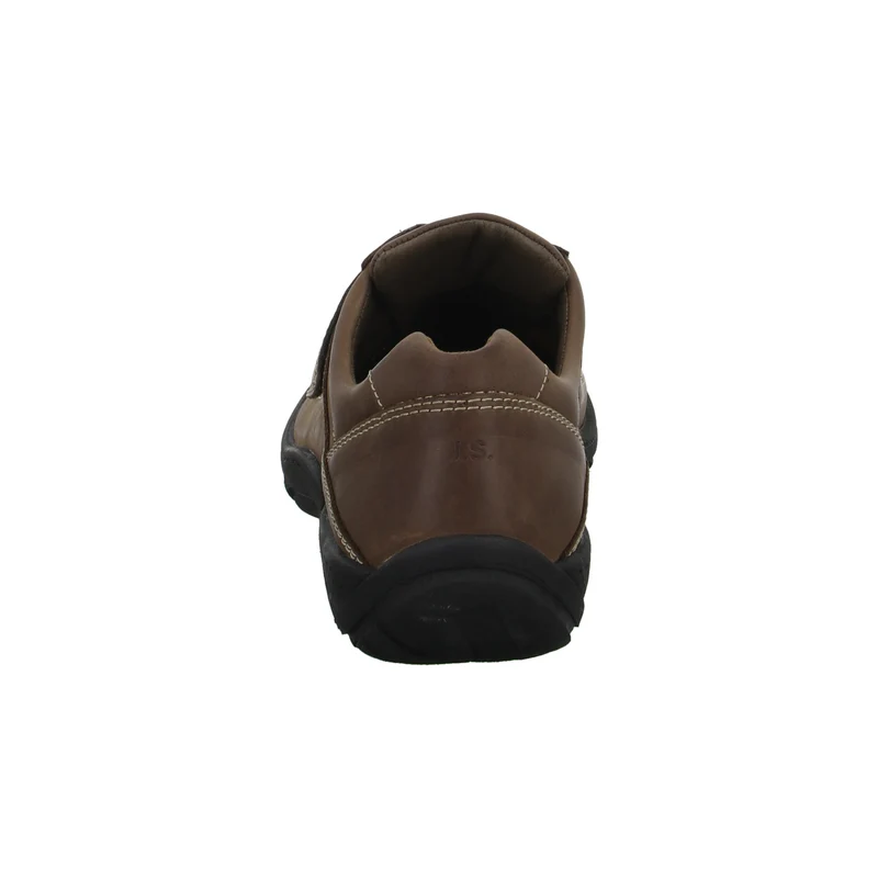 Josef Seibel Slipper/Kletthalbschuh mit Mehrweite Freizeit (sportlicher Boden) ARTHUR