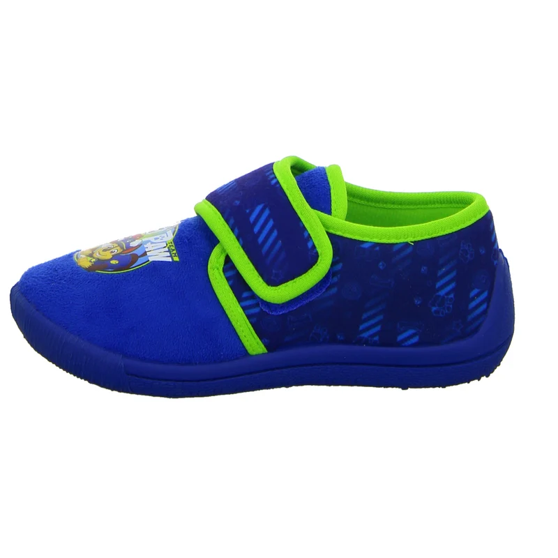PAW PATROL Hausschuh Kaltfutter