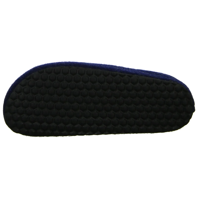 Home Comfort Hausschuh Pantolette Warmfutter