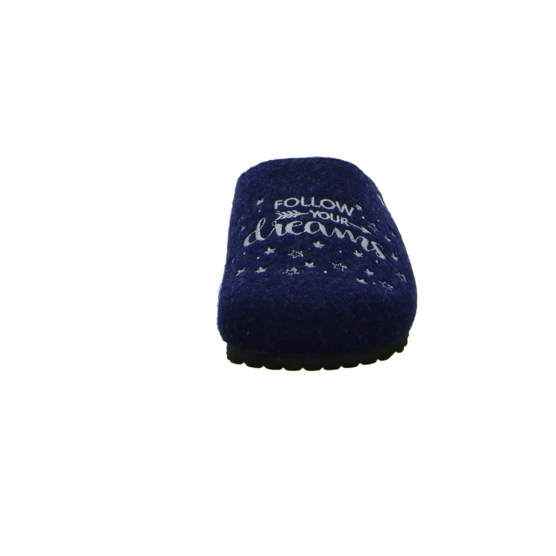 Home Comfort Hausschuh Pantolette Warmfutter