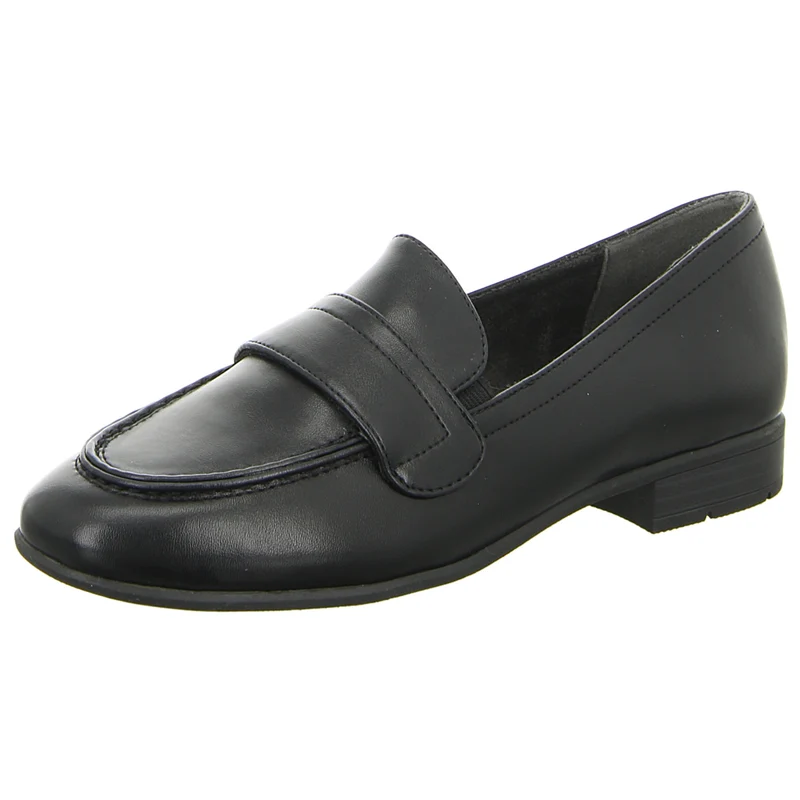 scarbella Slipper/Kletthalbschuh mit Mehrweite Freizeit (casual)