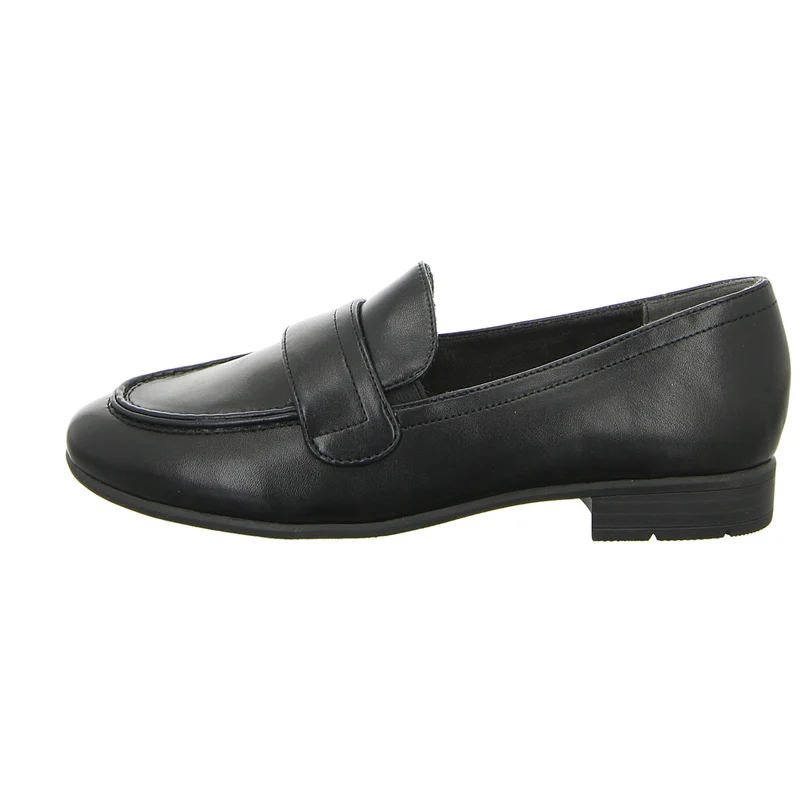 scarbella Slipper/Kletthalbschuh mit Mehrweite Freizeit (casual)