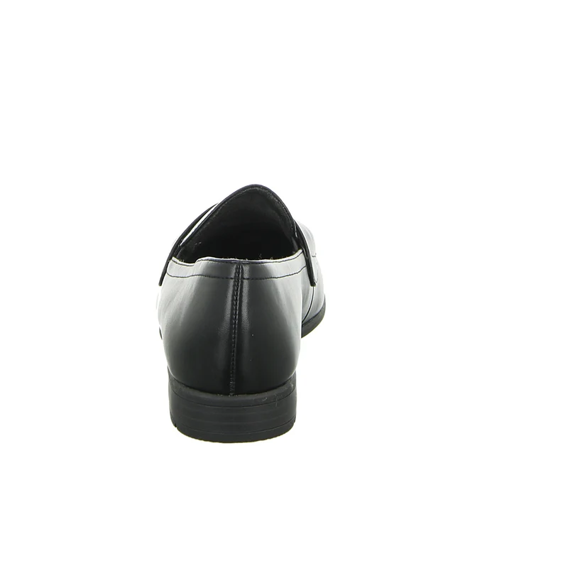 scarbella Slipper/Kletthalbschuh mit Mehrweite Freizeit (casual)