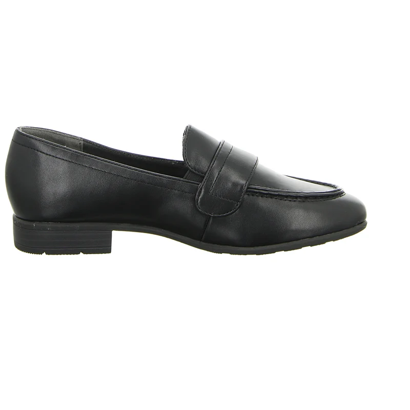scarbella Slipper/Kletthalbschuh mit Mehrweite Freizeit (casual)