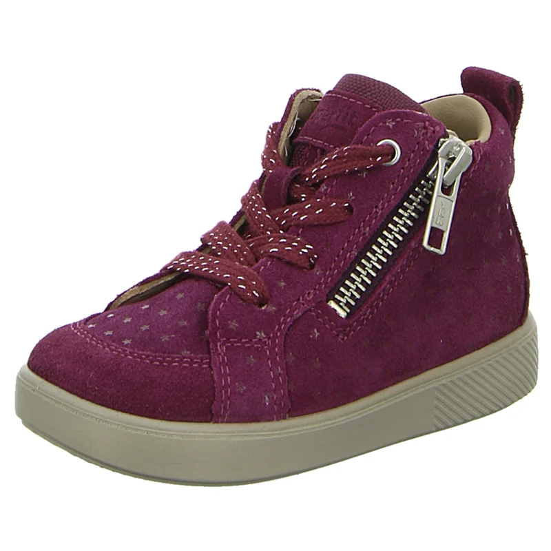 Superfit Lauflernstiefel Kaltfutter Supies